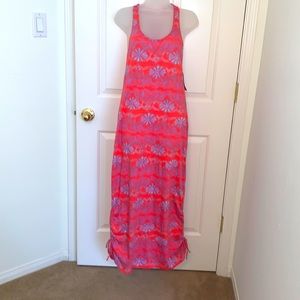 NWT summer: beech dress by Rout 66. Size XS